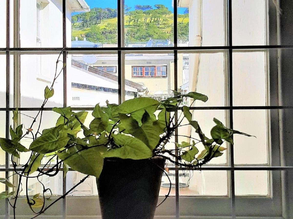 Gasthof The Greenhouse