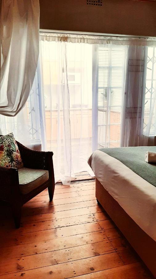 The Greenhouse 3* Kapstadt